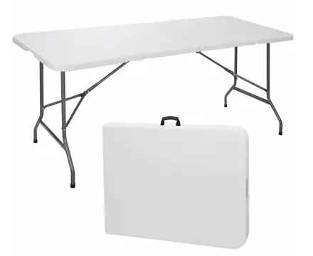 Folding Table